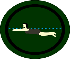 NATAÇÃO PRINCIPIANTE I